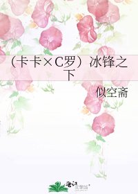 《(卡卡×C罗)冰锋之下》