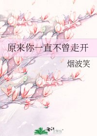 《原来你一直不曾走开》
