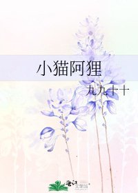 《小猫阿狸》