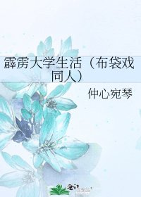 《霹雳大学生活(布袋戏同人)》