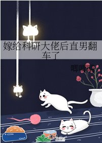 《嫁给科研大佬后直男翻车了》