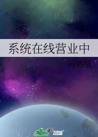 《系统在线营业中》