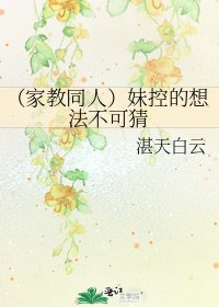 《(家教同人)妹控的想法不可猜》
