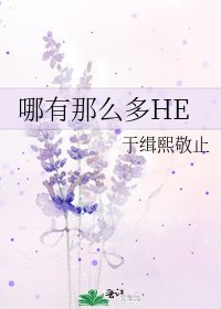 《哪有那么多HE》