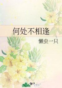 《何处不相逢》