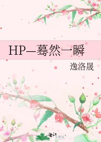 HP—蓦然一瞬