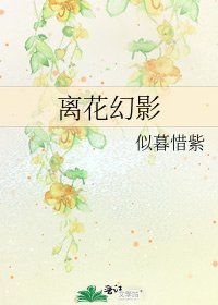 《离花幻影》