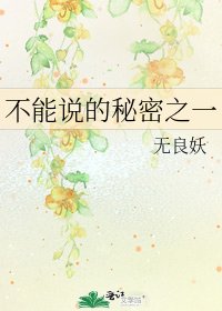 《不能说的秘密之一》