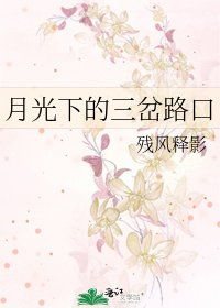 《月光下的三岔路口》
