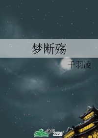 《梦断殇》