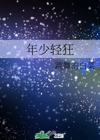 《年少轻狂》