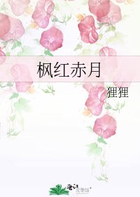 《枫红赤月》