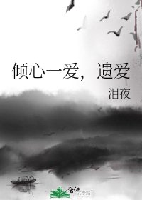 《倾心一爱,遗爱》