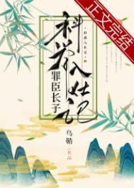 《罪臣长子科举入仕记》