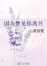 《因为梦见你离开》