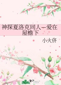 《神探夏洛克同人—爱在屋檐下》