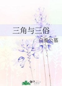 《三角与三俗》