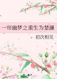 《一帘幽梦之重生为楚濂》
