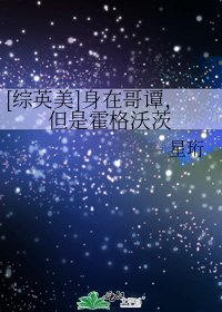 （综英美同人）[综英美]身在哥谭，但是霍格沃茨