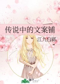 《传说中的文案铺》