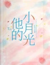 《他的小月光》
