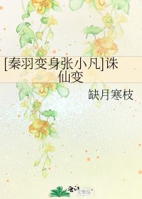 [秦羽变身张小凡]诛仙变