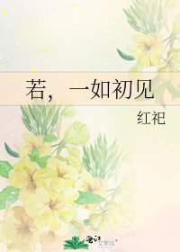 《若,一如初见》