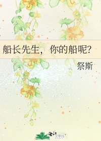 《船长先生,你的船呢?》
