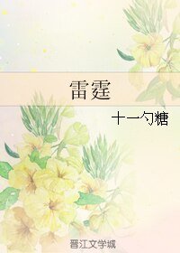 （BL/小说同人）雷霆