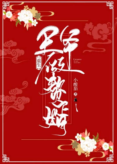 王爷做赘婿（重生）