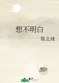 想不明白