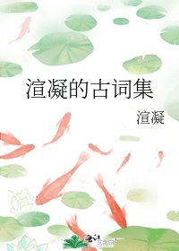 《渲凝的古词集》