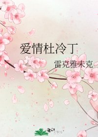 《爱情杜冷丁》