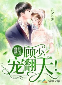 《盛世婚宠:顾少,宠翻天!》