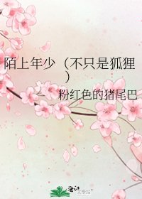 《陌上年少(不只是狐狸)》
