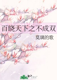 《百晓天下之不成双》