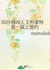 《SS沙穆同人艾利蒙特第一篇之盟约》