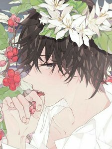 《【双性】请温柔的向我开炮》