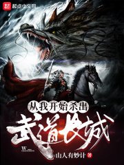 《从我开始杀出武道长城》