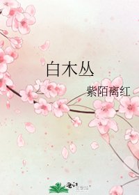 《白木丛》