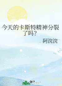 《今天的卡斯特精神分裂了吗?》