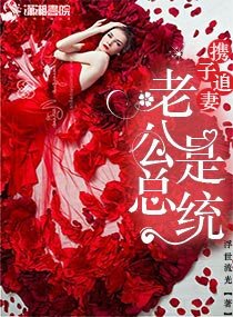 《携子追妻:老公是总统》