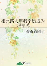 《相比路人甲我宁愿成为玛丽苏》