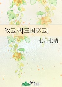 牧云录[三国赵云]