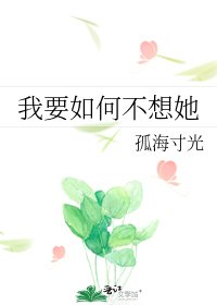 《我要如何不想她》