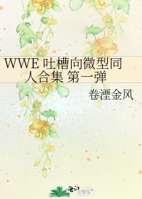 《WWE 吐槽向微型同人合集 第一弹》