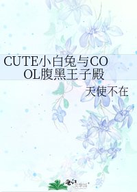 《CUTE小白兔与COOL腹黑王子殿》