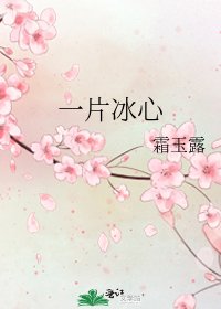 《一片冰心》