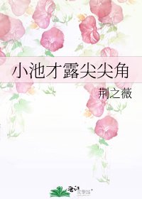 《小池才露尖尖角》