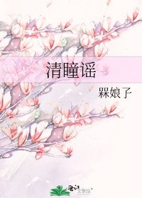 《清瞳谣》